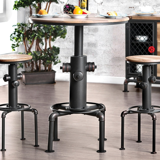 Foskey - Bar Table