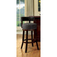 Lynsey - 25" Bar Stool (2/Box)