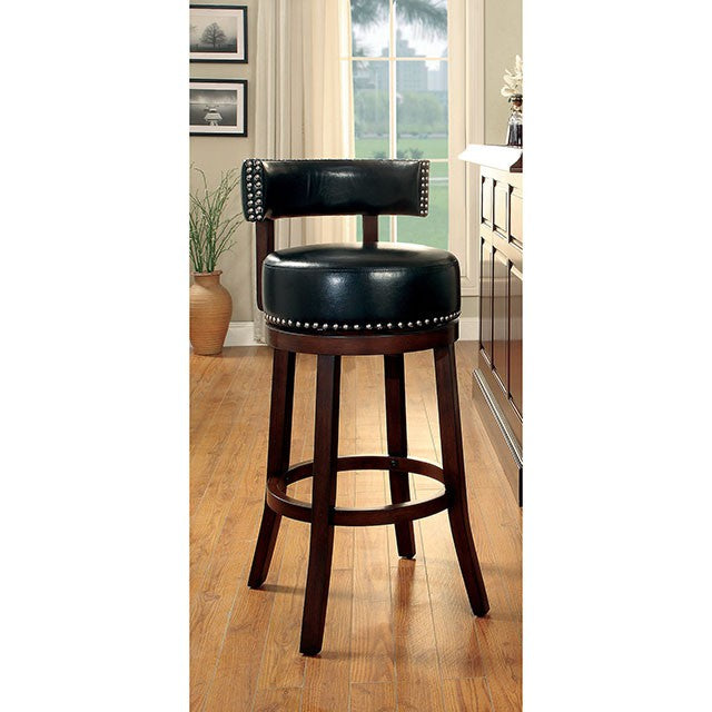 Shirley - 25" Bar Stool (2/Box)