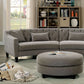 Sarin - Sectional