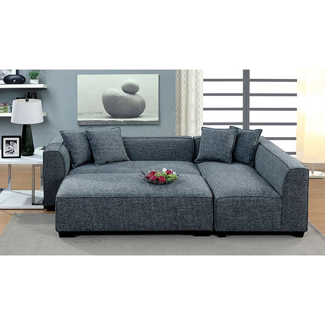 Jaylene - Sectional