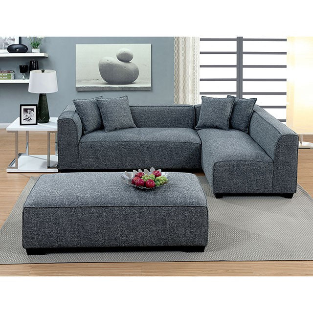 Jaylene - Sectional