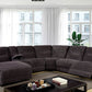 Zuben - Sectional