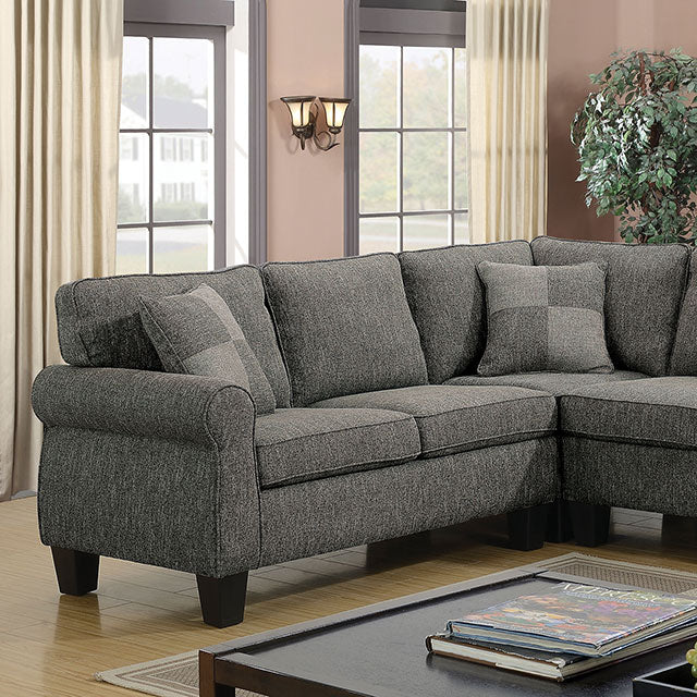 Rhian - Sectional