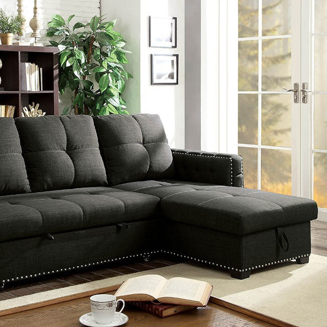 Demi - Sectional