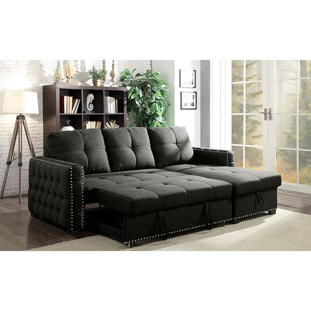 Demi - Sectional