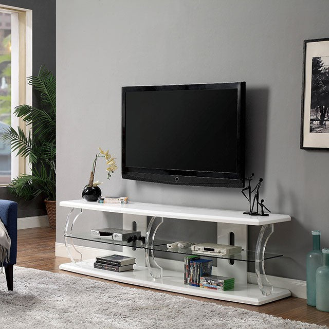 Ernst - 60" TV Stand