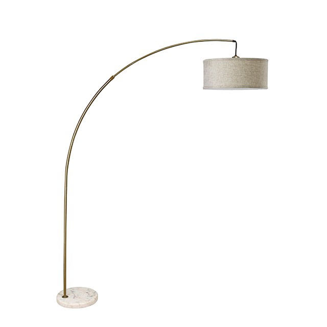 Jess - Arch Lamp