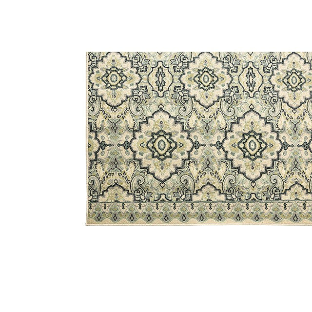 Acanthus - Area Rug