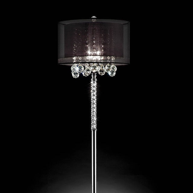 Minn - Floor Lamp