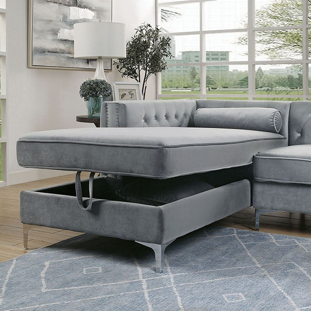 Amie - Sectional