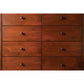 Keizer - 8-Drawer Chest