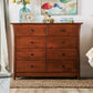 Keizer - 8-Drawer Chest