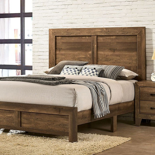 Wentworth - Queen Bed