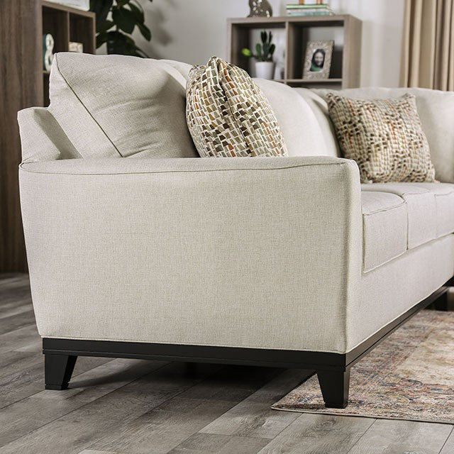 Bridie - Sectional