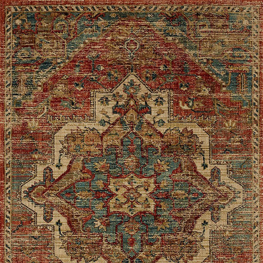 Wilhelm - Area Rug