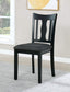 Carbey - Side Chair (2/CTN)