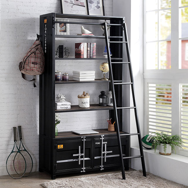 Dipiloh - Bookcase