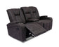 Amirah - Glider Loveseat