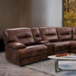 Louella - Power Sectional