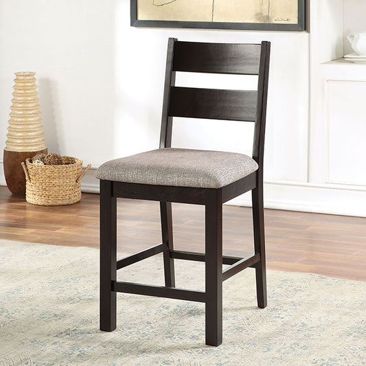 Valdor - Counter Ht. Chair