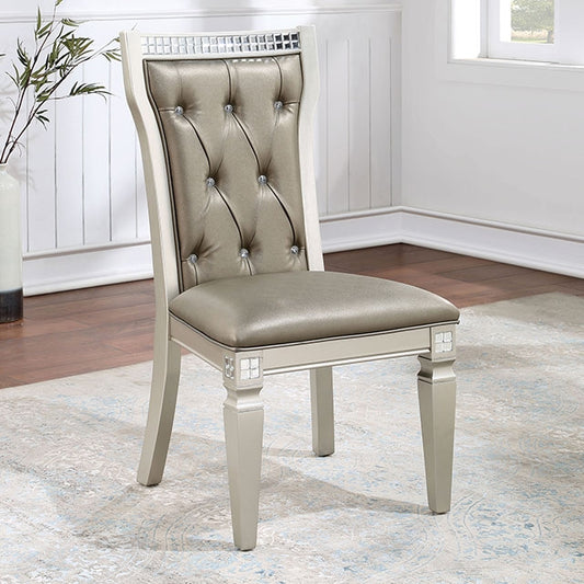 Adelina - Side Chair (2/Box)