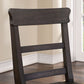 Leonidas - Side Chair (2/Box)