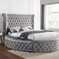 Sansom - Queen Bed