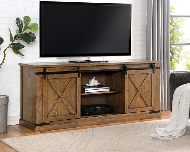 Borrego - TV Console