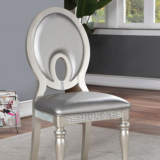 Cathalina - Side Chair (2/Box)