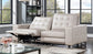 Abberton - Power Loveseat