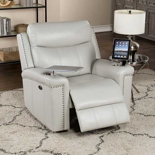 Florine - Power Recliner