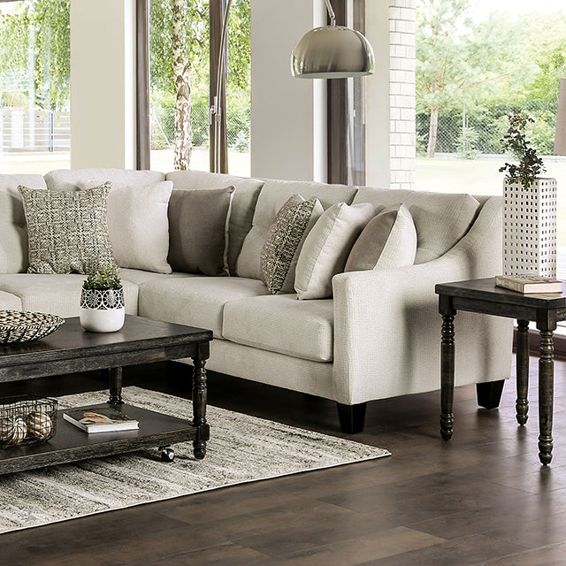 Bollington - Sectional