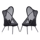 Alverta - Foldable Chair (2/Ctn)