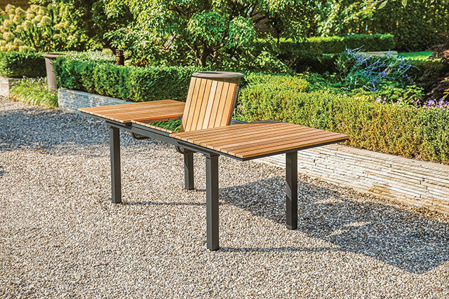 Mackay - Patio Dining Table