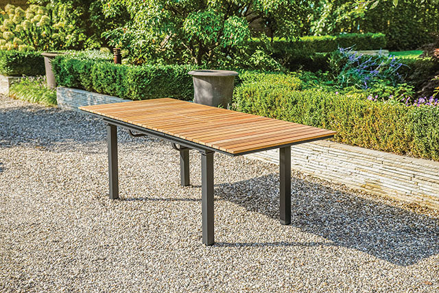 Mackay - Patio Dining Table