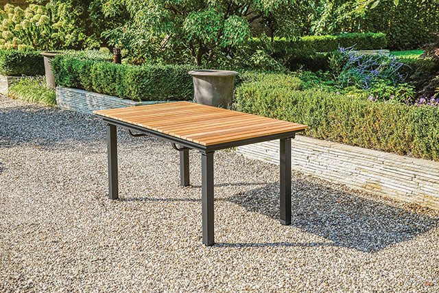 Mackay - Patio Dining Table