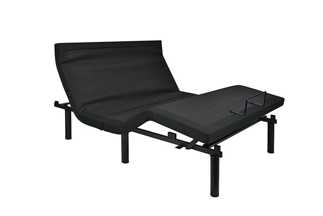 Dormiolite III - E.King Adjustable Bed Base