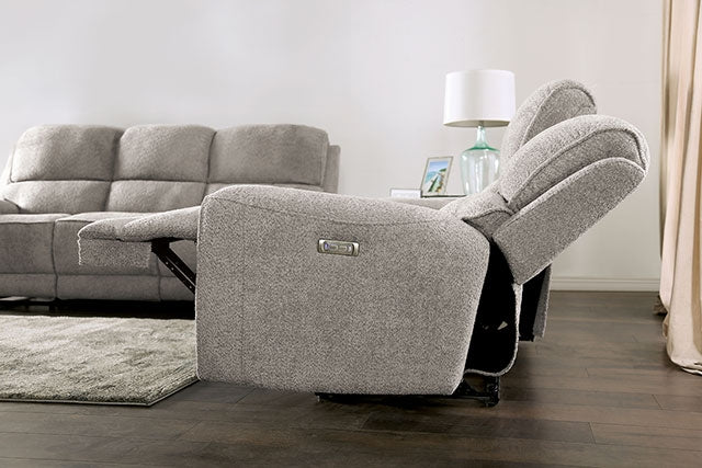 Morcote - Power Recliner