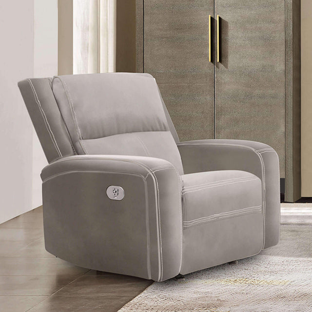 Vasilios - Power Recliner