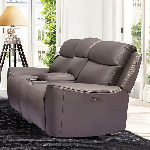 Artemia - Power Loveseat