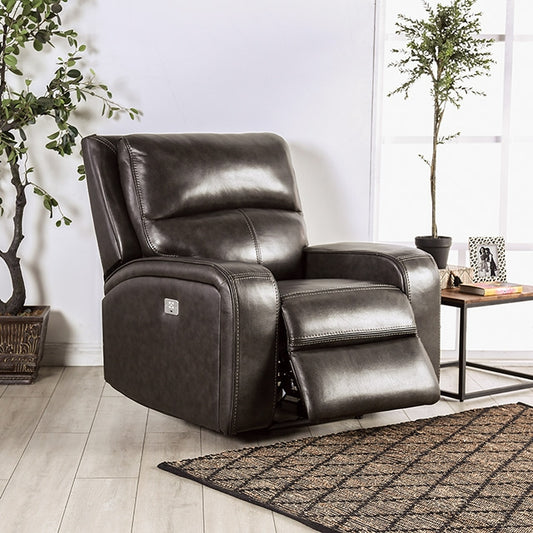 Soterios - Power Recliner