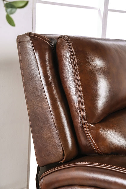 Soterios - Power Loveseat