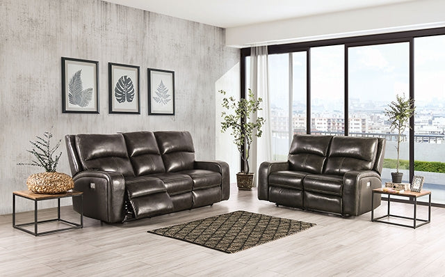 Soterios - Power Recliner