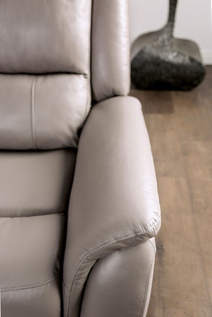 Gorgius - Power Sofa