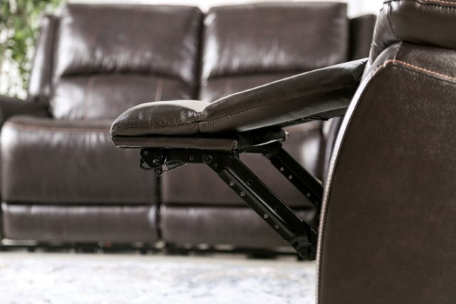 Gorgius - Power Recliner