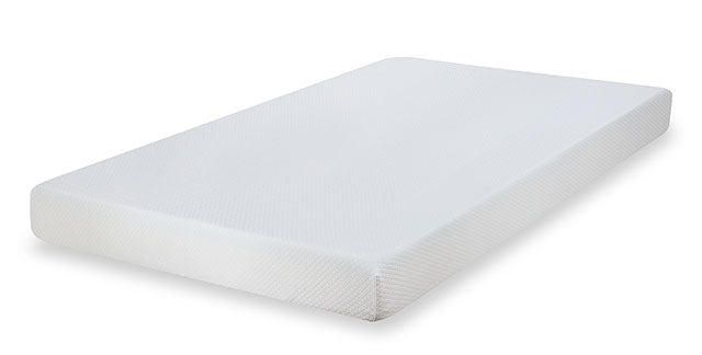 Artemisia - 6" Full Memory Foam Mattress