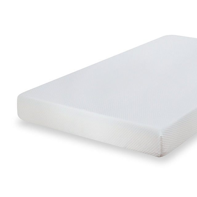 Artemisia - 8" Twin Memory Foam Mattress