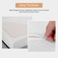 Artemisia - 8" E.King Memory Foam Mattress