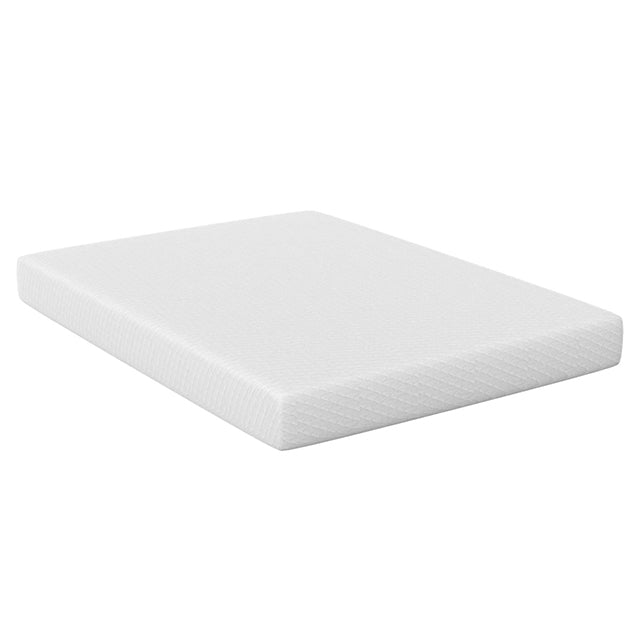 Artemisia - 10" Full Memory Foam Mattress